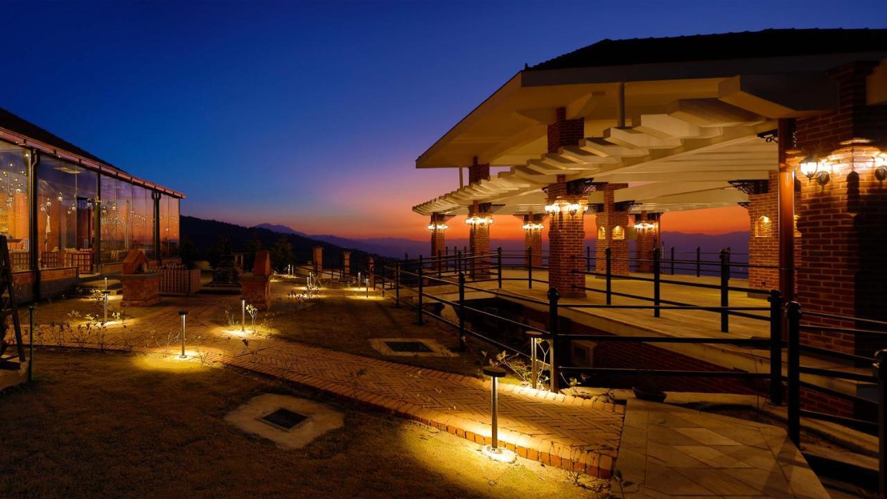 Soaltee Westend Resort נגאקוט מראה חיצוני תמונה